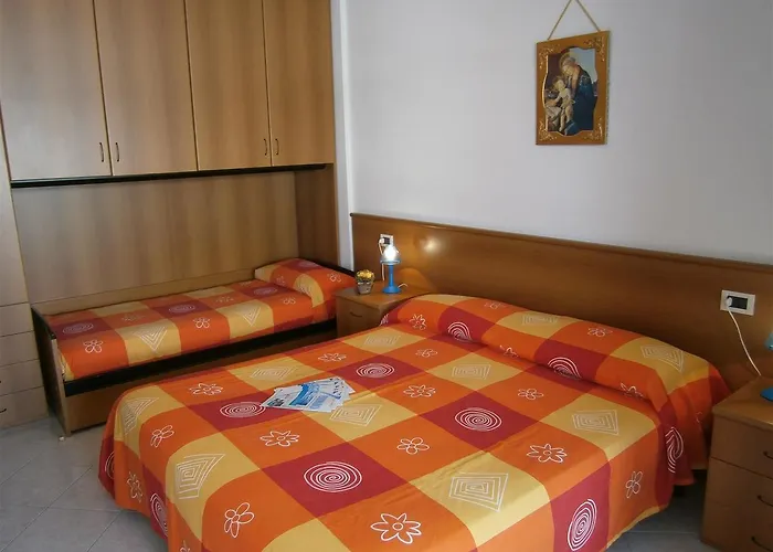 Апартаменти Auriga Del Sole