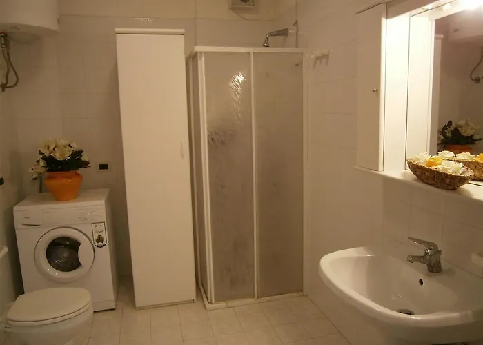 Lägenhet Auriga Del Sole *