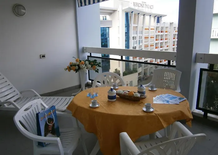 Auriga Del Sole Lägenhet