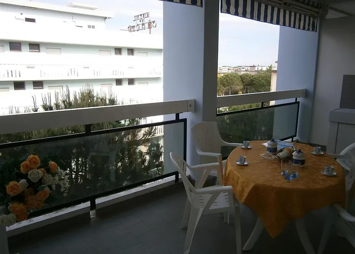 Lägenhet Auriga Del Sole