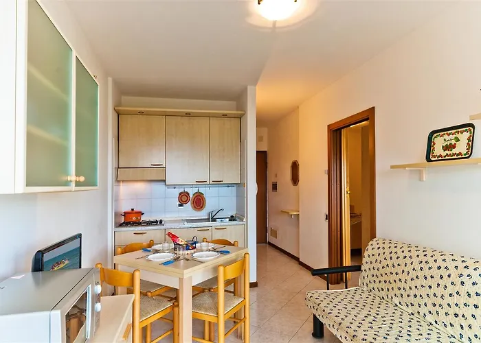 Auriga Del Sole アパート *