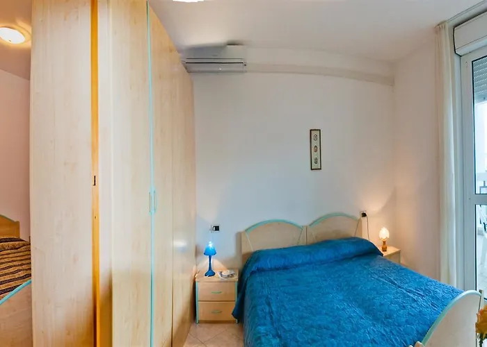 Апартаменти Auriga Del Sole